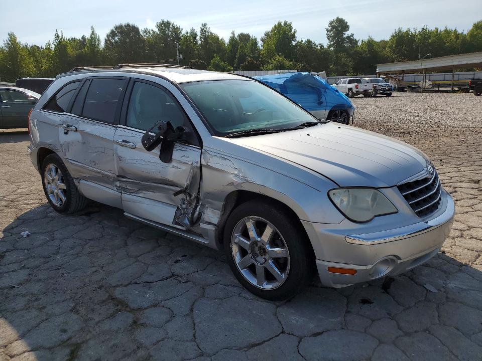 Продажа на аукционе авто 2007 Chrysler Pacifica, vin: 2A8GM78X57R113996, номер лота: 63921406