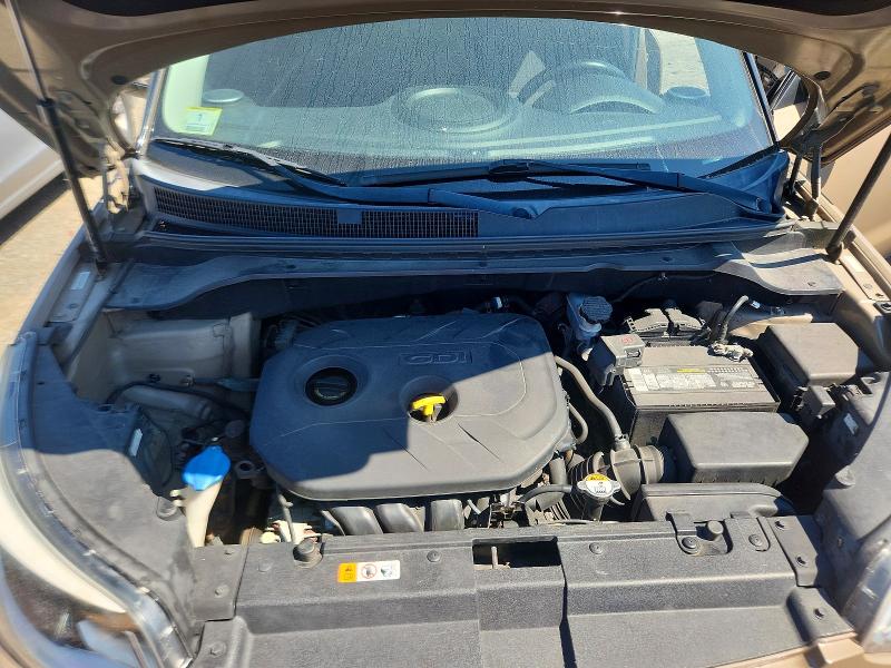 Продаж на аукціоні авто 2014 Kia Soul, vin: KNDJP3A52E7043202, номер лоту: 65081246