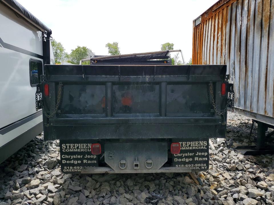 62669976 :رقم المزاد ، 3C7WRNAL8JG342608 vin ، 2018 Ram 550 مزاد بيع