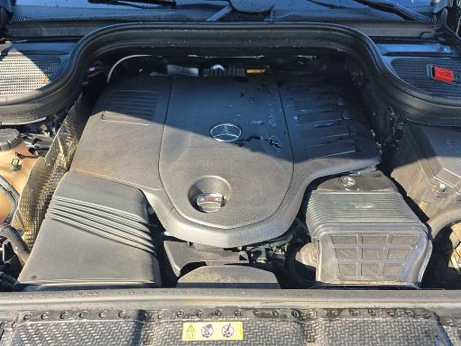 2024 Mercedes-benz Gls მანქანა იყიდება აუქციონზე, vin: 4JGFF5KE4RB223962, აუქციონის ნომერი: 63777996