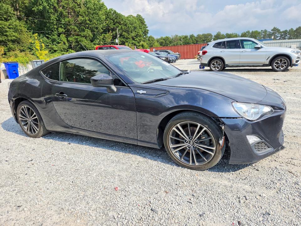 Продажа на аукционе авто 2013 Scion Fr-s, vin: JF1ZNAA16D2717069, номер лота: 65960856