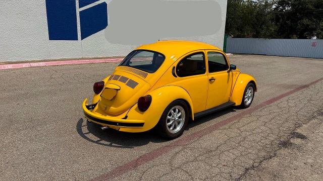 Aukcja sprzedaży 1984 Volkswagen Bug, vin: 11E0114809, numer aukcji: 67005896