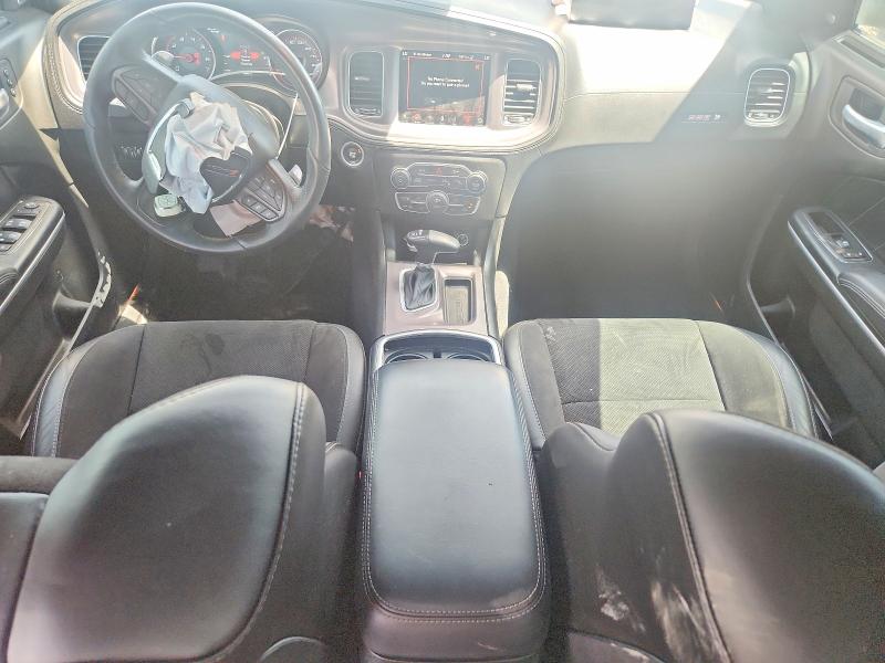 2023 Dodge Charger მანქანა იყიდება აუქციონზე, vin: 2C3CDXGJ6PH701631, აუქციონის ნომერი: 65001356