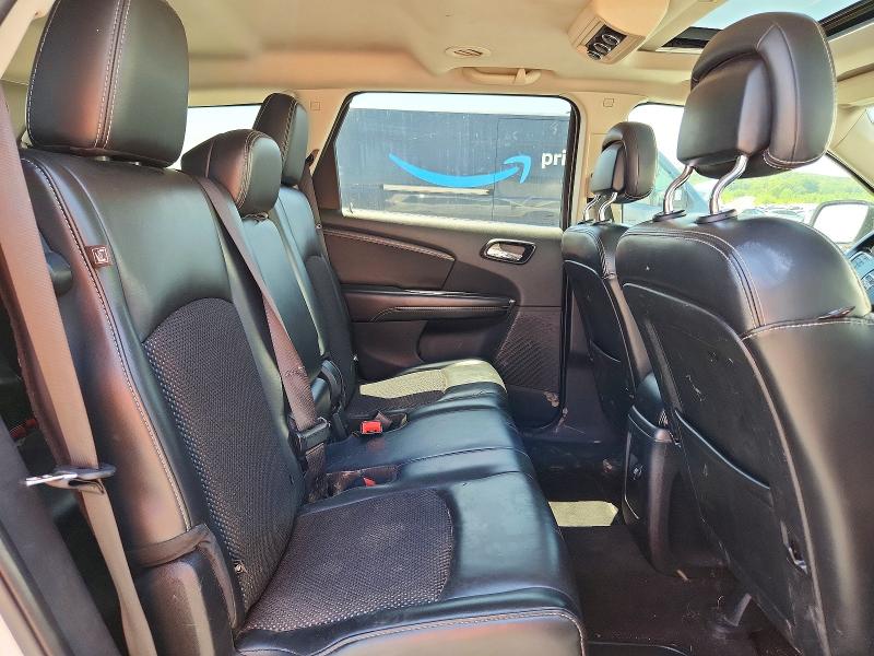 Aukcja sprzedaży 2020 Dodge Journey, vin: 3C4PDCGB7LT188647, numer aukcji: 65720506