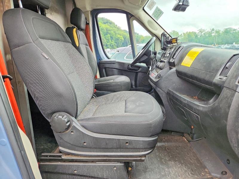 Продаж на аукціоні авто 2021 Ram Promaster 3500, vin: 3C6MRVJG5ME562156, номер лоту: 65282636