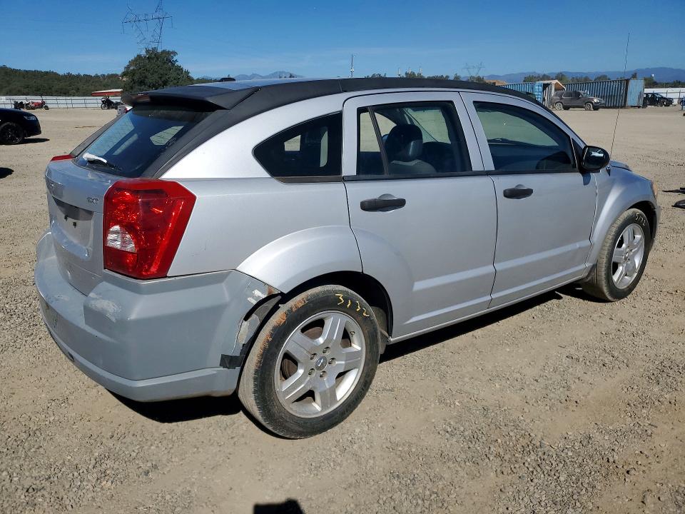 Продаж на аукціоні авто 2008 Dodge Caliber, vin: 1B3HB48B88D724275, номер лоту: 67030286