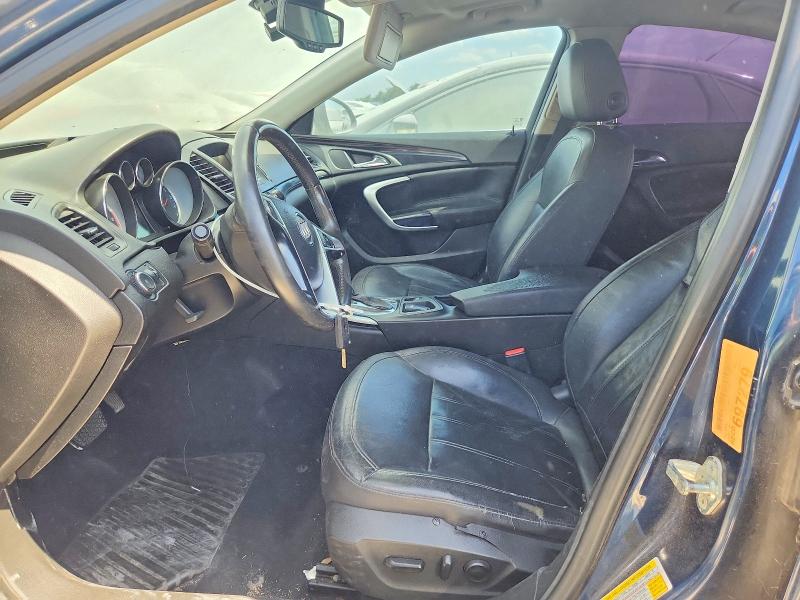 Aukcja sprzedaży 2011 Buick Regal, vin: W04GS5EC8B1008296, numer aukcji: 65182826