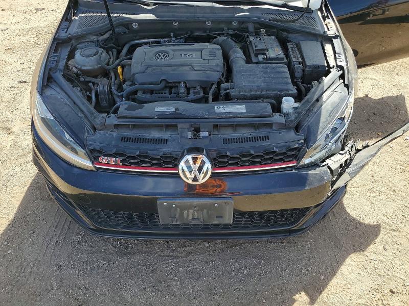 Aukcja sprzedaży 2020 Volkswagen Gti, vin: 3VW6T7AU0LM004981, numer aukcji: 65156956
