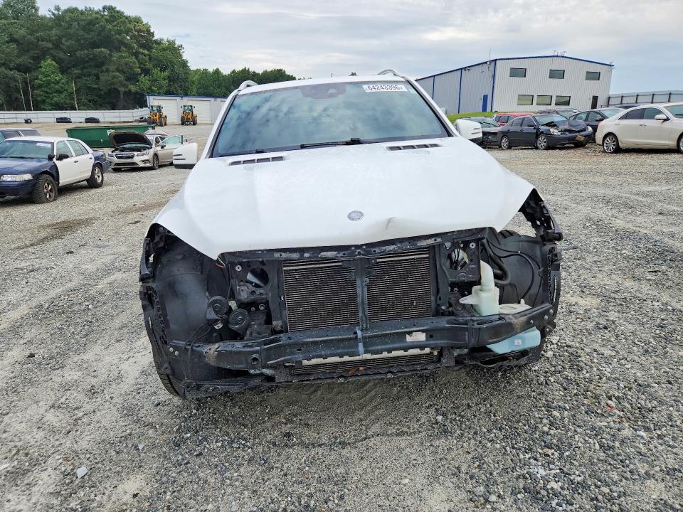 Aukcja sprzedaży 2016 Mercedes-benz Gle, vin: 4JGDA5JB1GA799136, numer aukcji: 64243396