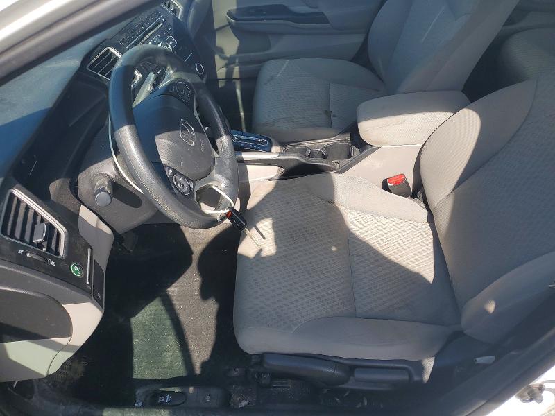 Продажа на аукционе авто 2015 Honda Civic, vin: 2HGFB2F46FH040731, номер лота: 64885796