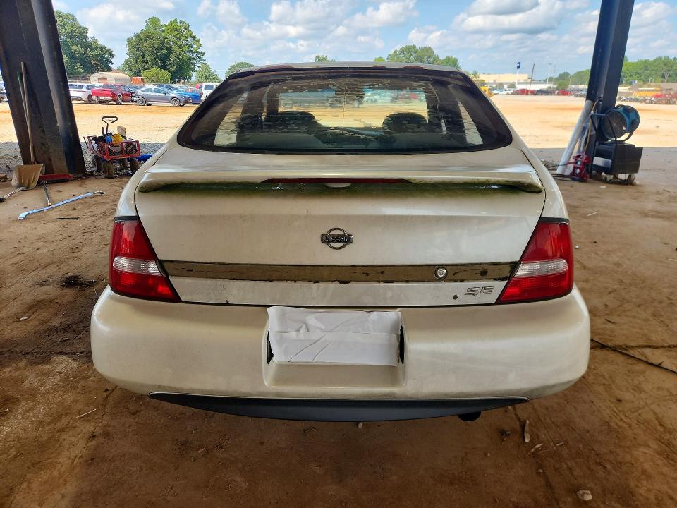 Aukcja sprzedaży 2001 Nissan Altima, vin: 1N4DL01D21C159330, numer aukcji: 66819526