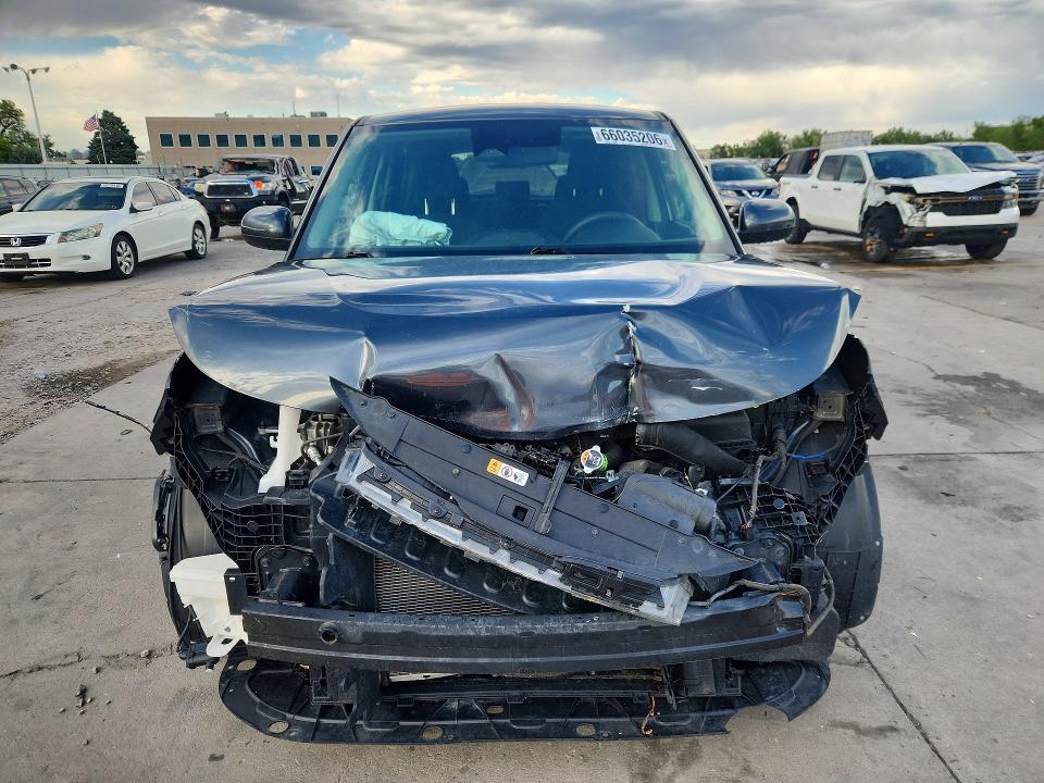Aukcja sprzedaży 2023 Kia Soul, vin: KNDJ23AU4P7197628, numer aukcji: 66035206