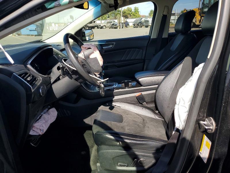Продажа на аукционе авто 2015 Ford Edge, vin: 2FMTK4AP3FBB27466, номер лота: 67012206