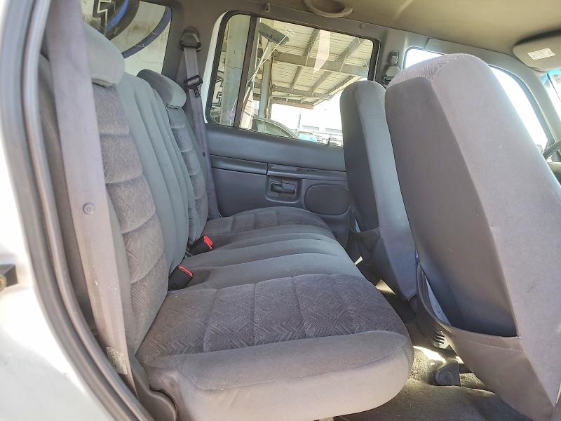 Продажа на аукционе авто 2000 Ford Explorer, vin: 1FMZU73E1YZC43038, номер лота: 64232236