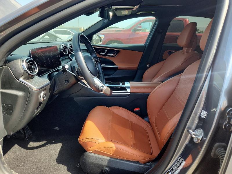 Aukcja sprzedaży 2022 Mercedes-benz C, vin: W1KAF4GB0NR056370, numer aukcji: 64301736