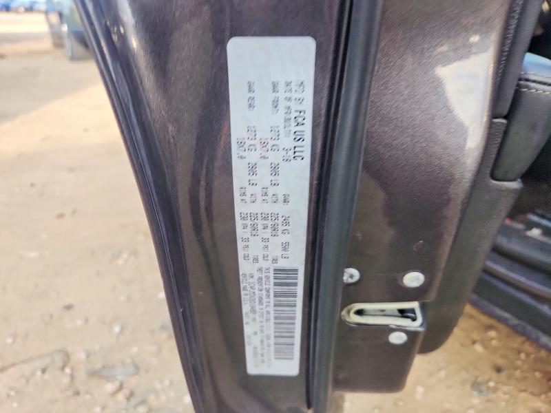 Aukcja sprzedaży 2019 Jeep Cherokee, vin: 1C4PJMDX2KD134899, numer aukcji: 66319596