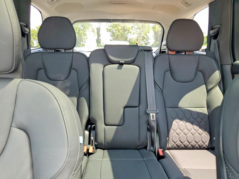 Aukcja sprzedaży 2025 Volvo Xc90, vin: YV4H60PB7S1381011, numer aukcji: 64941196