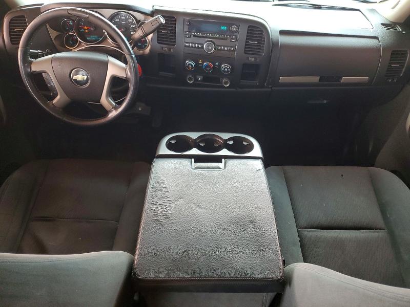 Продажа на аукционе авто 2009 Chevrolet Silverado, vin: 3GCEC23J29G243475, номер лота: 64459686