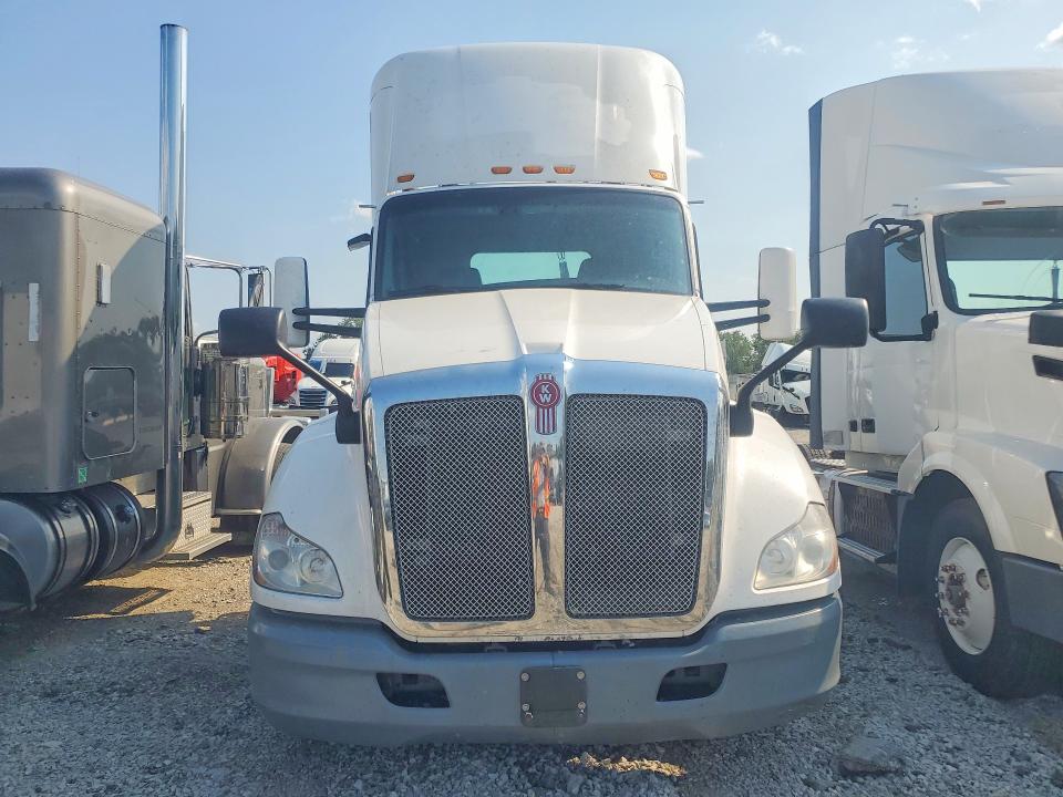 Aukcja sprzedaży 2016 Kenworth T680, vin: 1XKYA48X4GJ124841, numer aukcji: 65240436