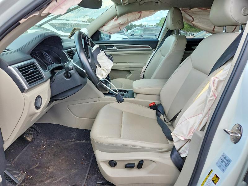 Продаж на аукціоні авто 2018 Volkswagen Atlas, vin: 1V2LR2CA4JC534331, номер лоту: 66926966