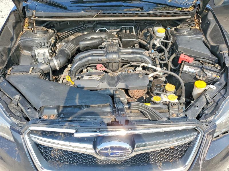 Продажа на аукционе авто 2016 Subaru Crosstrek, vin: JF2GPABC8G8249036, номер лота: 64025336