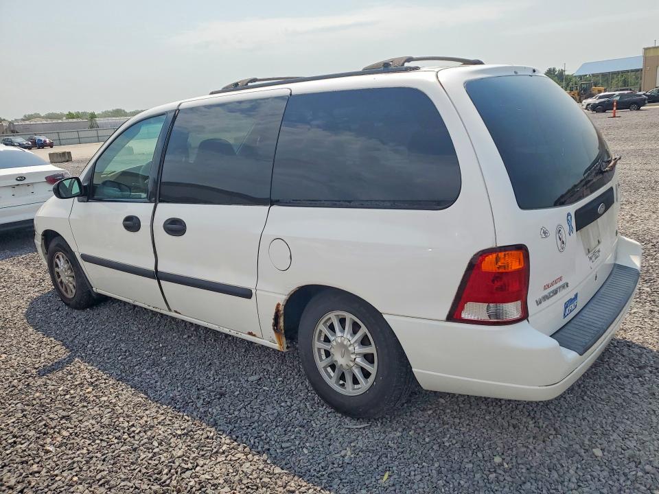 Aukcja sprzedaży 2003 Ford Windstar, vin: 2FMDA51493BB66268, numer aukcji: 64493106