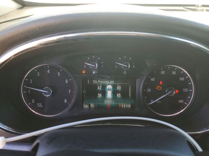 Aukcja sprzedaży 2018 Buick Encore, vin: KL4CJASB1JB546367, numer aukcji: 66778596