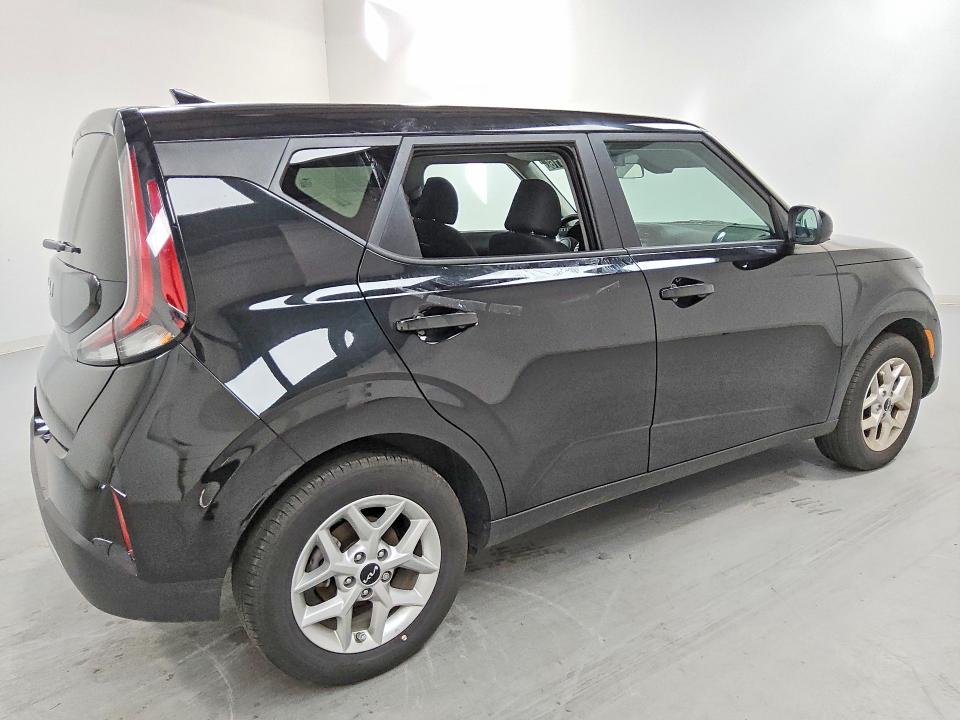 Продажа на аукционе авто 2025 Kia Soul, vin: KNDJ23AU9S7954466, номер лота: 63230416
