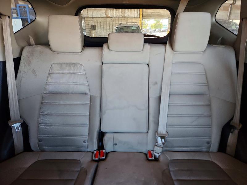 Продаж на аукціоні авто 2020 Honda Cr-v, vin: 7FARW1H56LE018332, номер лоту: 66271846