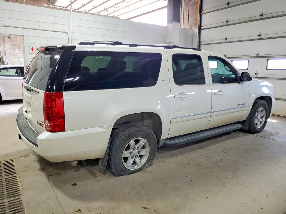 Продаж на аукціоні авто 2011 Gmc Yukon Xl, vin: 1GKS2KE38BR214268, номер лоту: 63795996