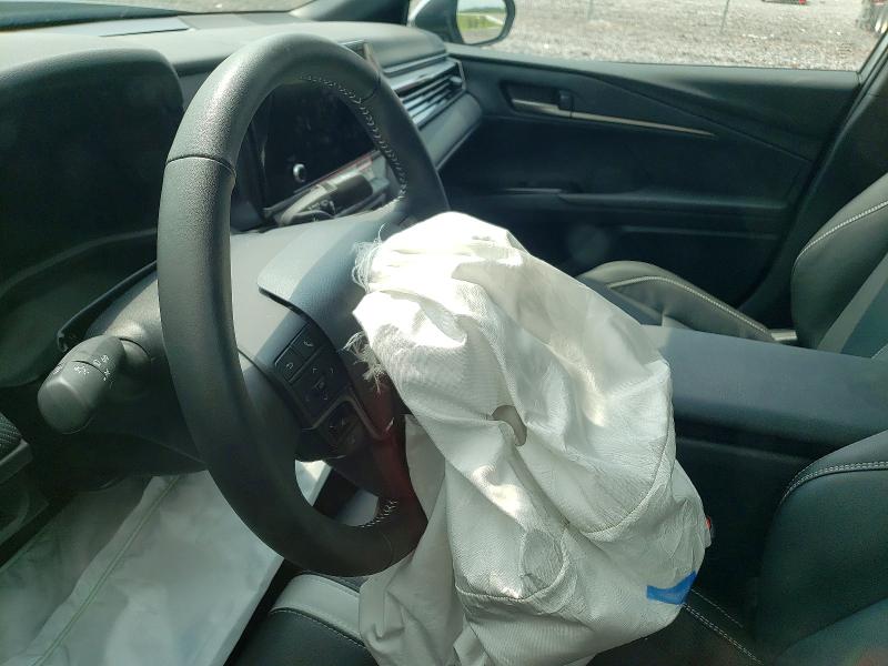Aukcja sprzedaży 2026 Toyota Camry, vin: 4T1DAACK1TU304352, numer aukcji: 64380526