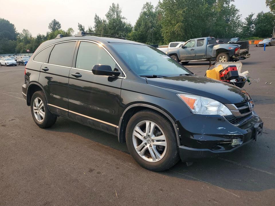 2011 Honda Cr-v მანქანა იყიდება აუქციონზე, vin: 5J6RE4H70BL074242, აუქციონის ნომერი: 63859556