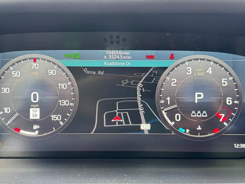 2022 Land Rover Defender მანქანა იყიდება აუქციონზე, vin: SALEW7RU6N2097910, აუქციონის ნომერი: 65170936