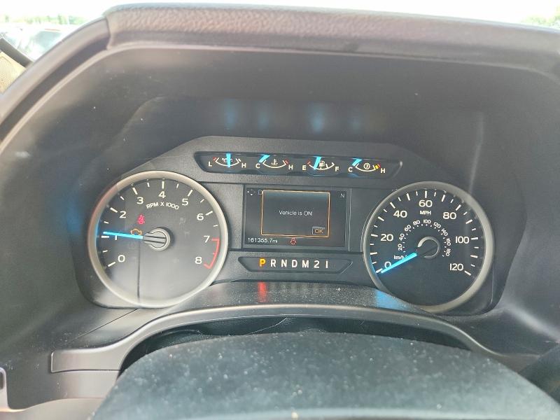 Продаж на аукціоні авто 2019 Ford F150, vin: 1FTEW1CB3KKE67198, номер лоту: 63616506