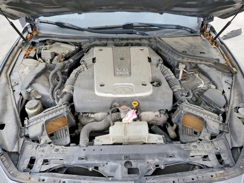 Aukcja sprzedaży 2014 Infiniti Q50, vin: JN1BV7APXEM692544, numer aukcji: 66722626