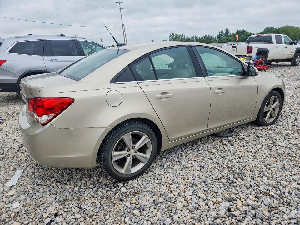 Aukcja sprzedaży 2014 Chevrolet Cruze, vin: 1G1PE5SB7E7299716, numer aukcji: 63526816