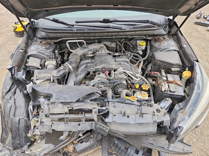 2019 Subaru Outback მანქანა იყიდება აუქციონზე, vin: 4S4BSEJC5K3270511, აუქციონის ნომერი: 63845306