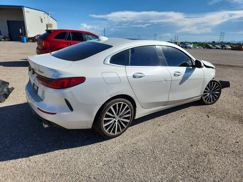 2024 Bmw 228i მანქანა იყიდება აუქციონზე, vin: WBA53AK01R7R84843, აუქციონის ნომერი: 66093196