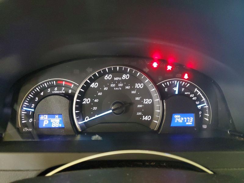 Продаж на аукціоні авто 2012 Toyota Camry, vin: 4T4BF1FK6CR242750, номер лоту: 63882686