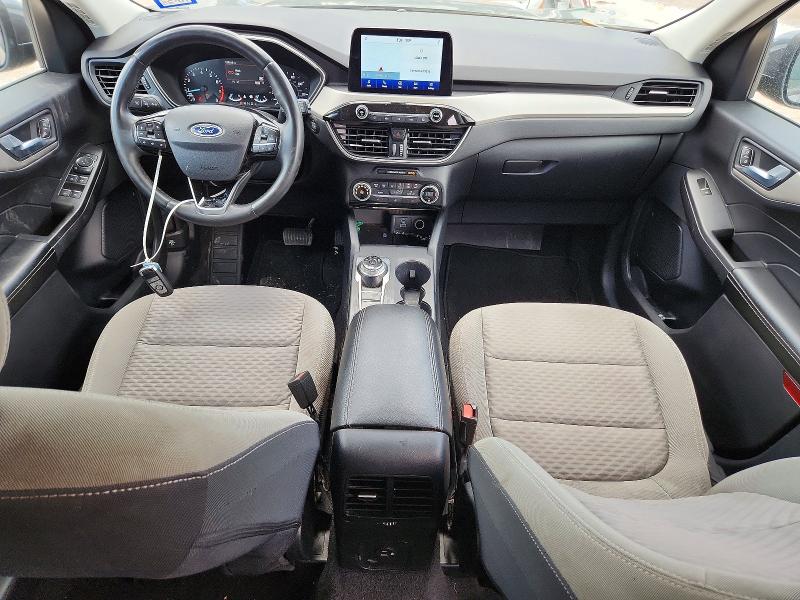 Продаж на аукціоні авто 2021 Ford Escape, vin: 1FMCU0G66MUA92138, номер лоту: 64769946