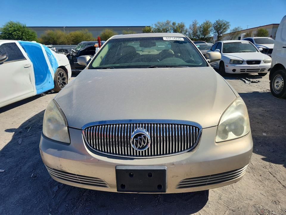 Продажа на аукционе авто 2008 Buick Lucerne, vin: 1G4HD57258U199073, номер лота: 63714226