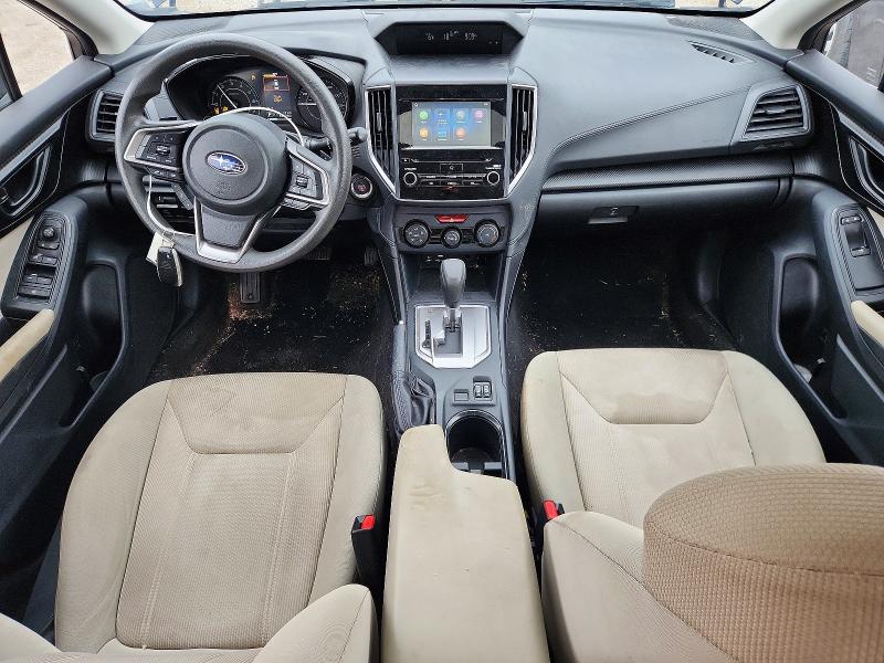 Aukcja sprzedaży 2021 Subaru Impreza, vin: 4S3GTAD69M3708245, numer aukcji: 64412216