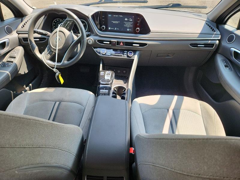 64426516 :رقم المزاد ، 5NPEF4JA0LH029265 vin ، 2020 Hyundai Sonata مزاد بيع