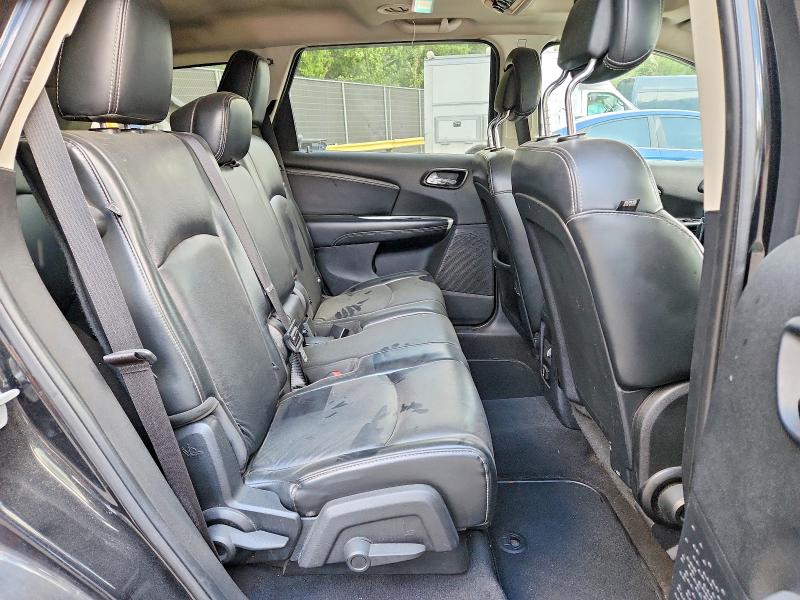Aukcja sprzedaży 2012 Dodge Journey, vin: 3C4PDDFG9CT165583, numer aukcji: 63765766