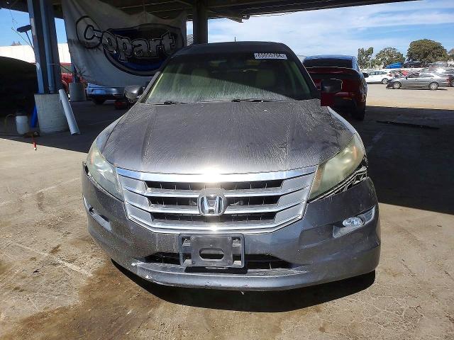 Продажа на аукционе авто 2011 Honda Accord Crosstour, vin: 5J6TF1H56BL003868, номер лота: 65055706