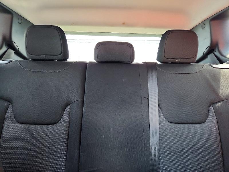 Aukcja sprzedaży 2018 Jeep Renegade, vin: ZACCJBABXJPH46361, numer aukcji: 67098886