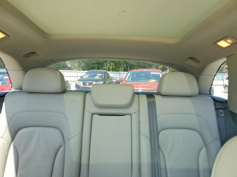 Aukcja sprzedaży 2012 Audi Q5, vin: WA1DKAFP9CA039524, numer aukcji: 65730556