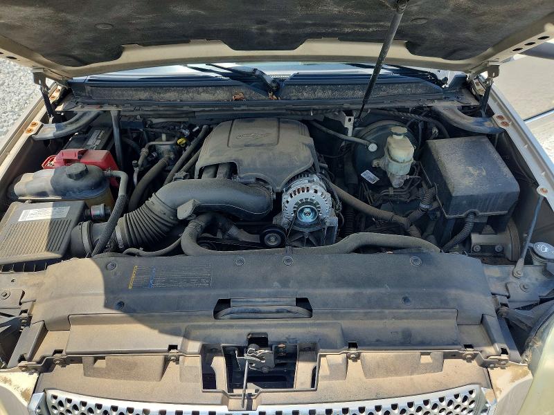 65587966 :رقم المزاد ، 1GKFK66897J226552 vin ، 2007 Gmc Yukon Xl مزاد بيع