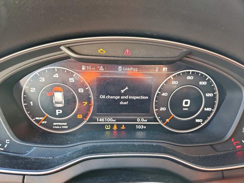 66288896 :رقم المزاد ، WA1BNAFY2J2199145 vin ، 2018 Audi Q5 مزاد بيع