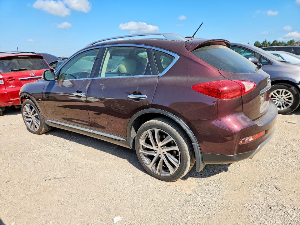 Продаж на аукціоні авто 2017 Infiniti Qx50, vin: JN1BJ0RR0HM404494, номер лоту: 66487666